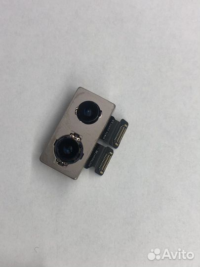 iPhone 8 plus на запчасти