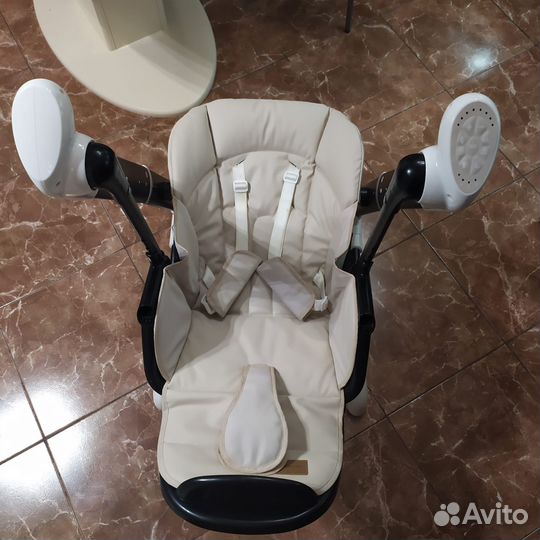 Стульчик качели Carello Cascata