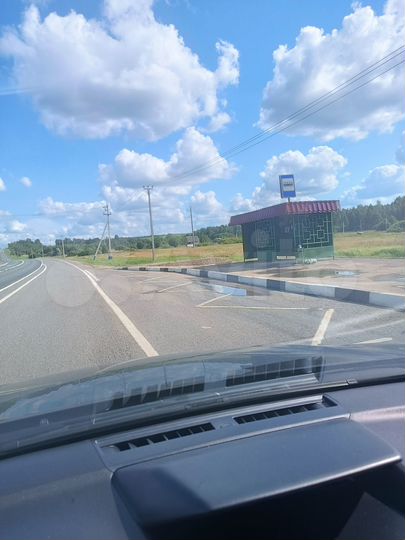 Участок 6 сот. (СНТ, ДНП)