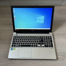 15.6* Acer i5 5200U 8GB 256SSD