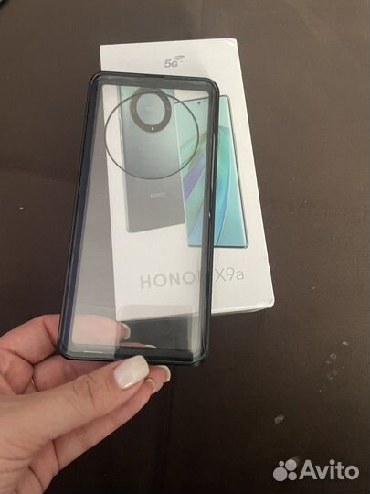 Honor x9a 128