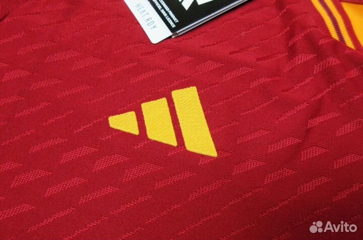 Форма Рома сезон 23/24