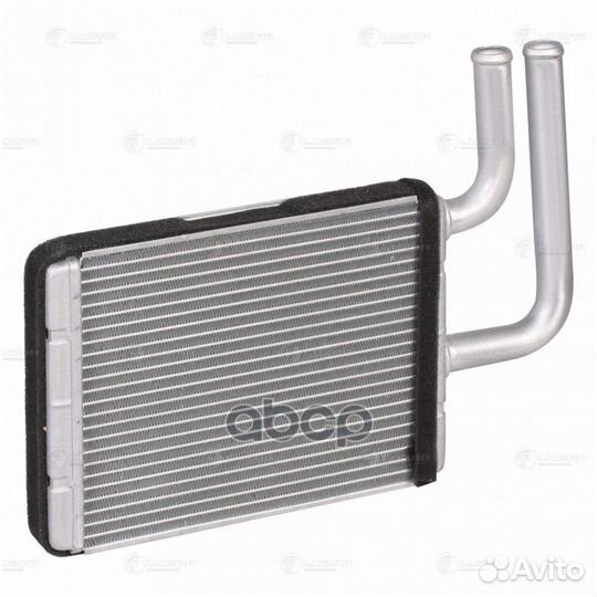 Радиатор отопителя салона chery fora 06- 1.6I/2