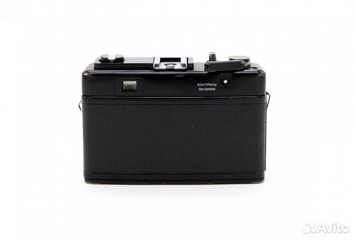 Фэд 35 (СССР, 1985г)