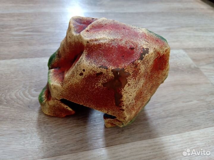 Грот для аквариума