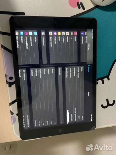 iPad 9 2021 64gb wifi