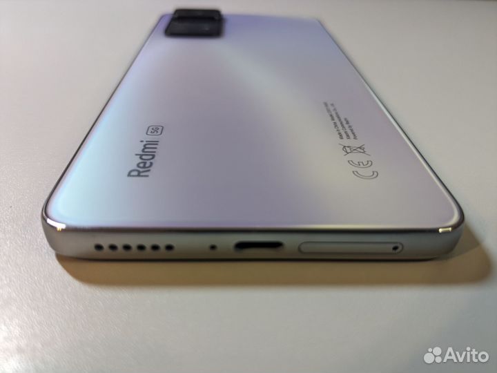 Xiaomi Redmi Note 11 Pro 5G, 8/128 ГБ