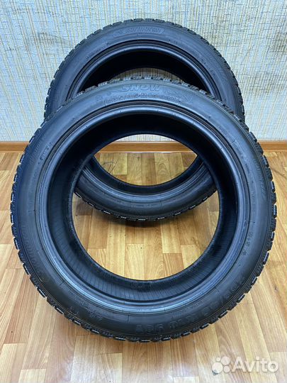 Kormoran Snow 235/45 R18