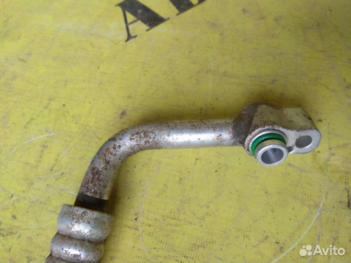 Трубка кондиционера Mazda Bt50 Bt-50 2006-2012 2.5