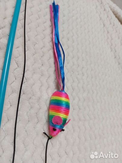 Игрушка для кошки