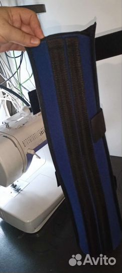 Ортез Тутор на коленный сустав SKN 401