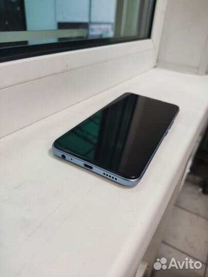 TECNO Spark 8C, 4/64 ГБ