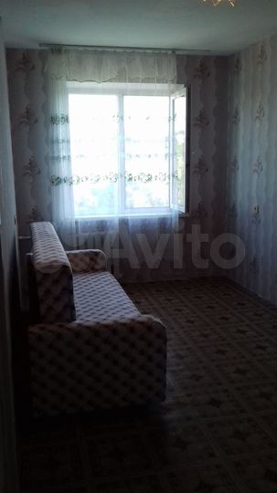 2-к. квартира, 44,5 м², 5/5 эт.