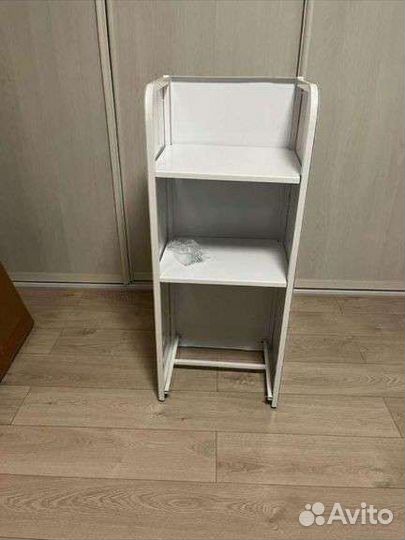 Тумба, подставка для обуви, этажерка