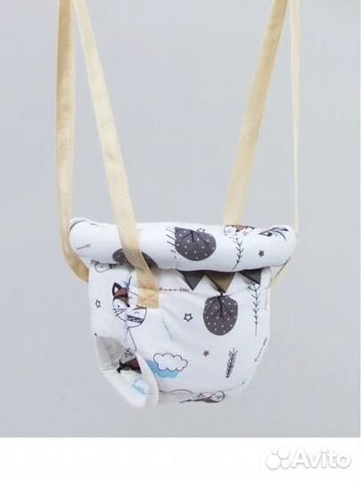 Прыгунки детские