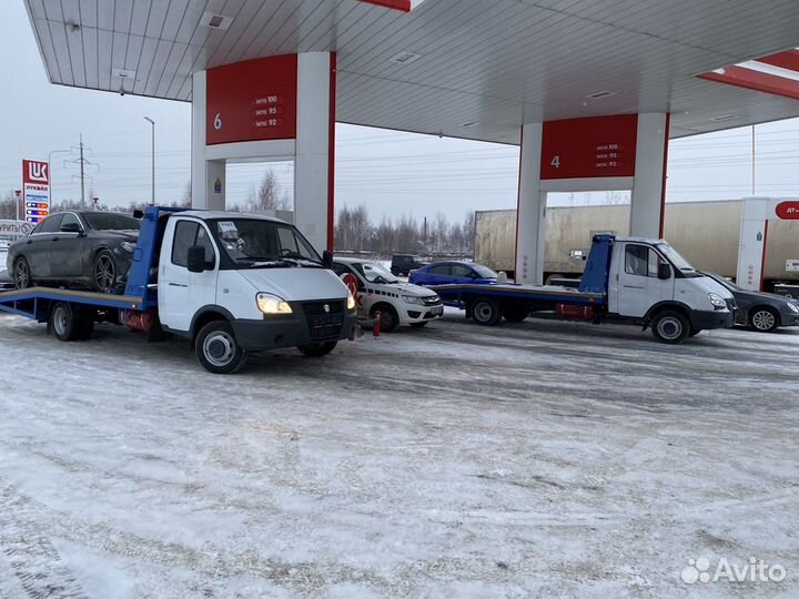 Водитель манипулятора эвакуатора категории В С