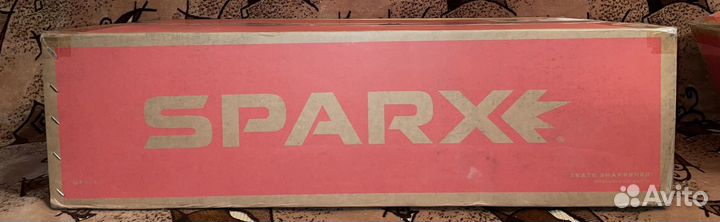 Sparx Sharpener 2 станок для заточки коньков