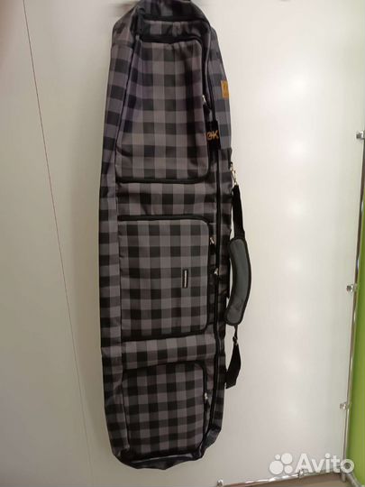 Чехол для сноуборда 165 новый
