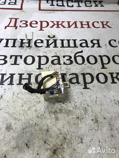 Блок электронный Kia Sportage