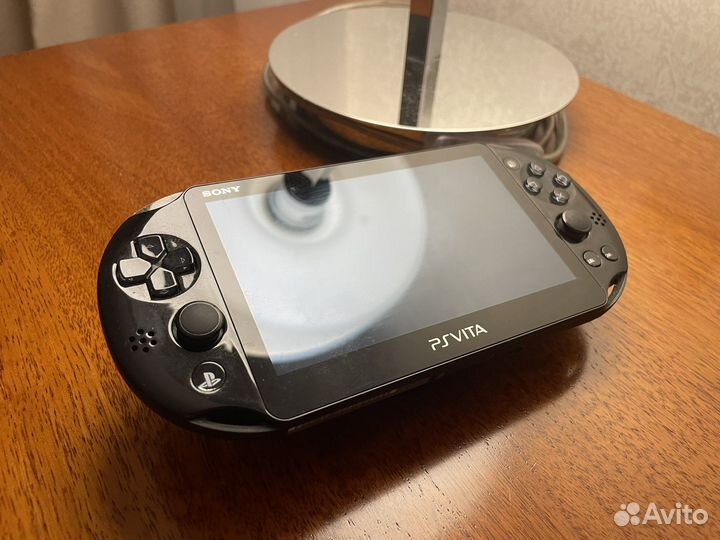 Sony playstation Vita