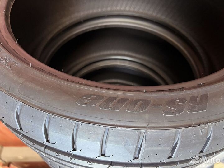 Sunwide RS-One 235/40 R19 103W