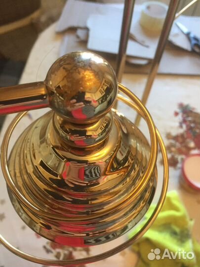 Люстра польская