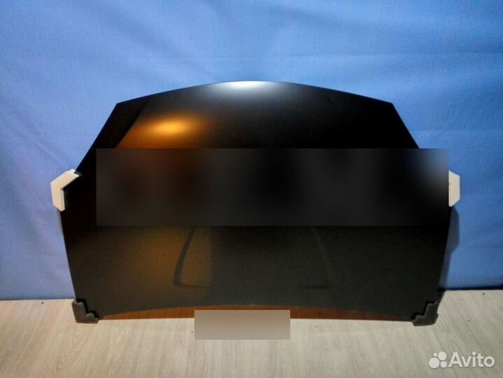 Капот Renault Sandero 1 2009-2014