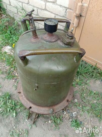 Автоклав для домашнего консервирования