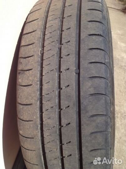 Kumho 185/65/15 Комплект с дисками