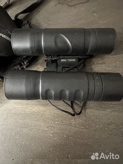 Бинокль Bresser Hunter 10x25