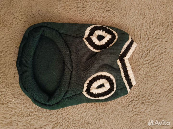 Одежда для собак и кошек