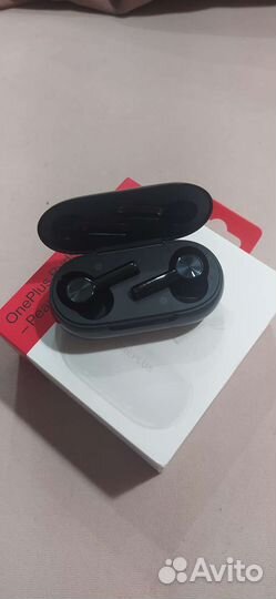 Наушники oneplus buds z2