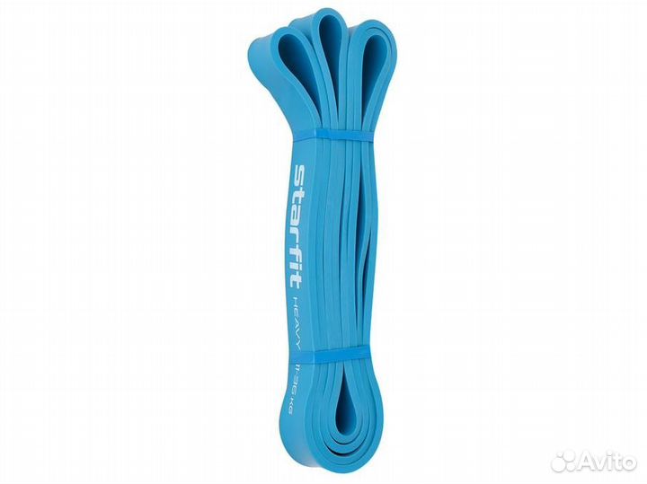 Эспандер ленточный для кросс-тренинга 11-36 кг