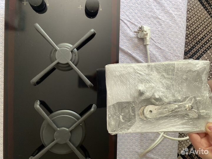 Газовая плита