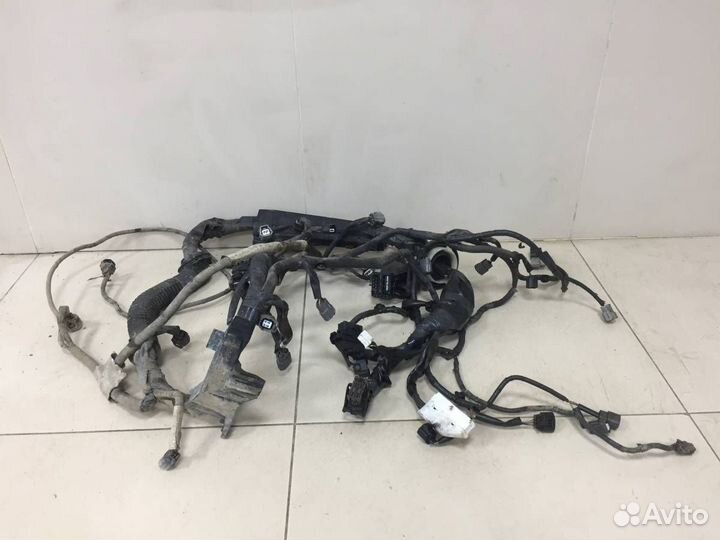 Проводка коса Infiniti EX/QX50 J50 2008-2017