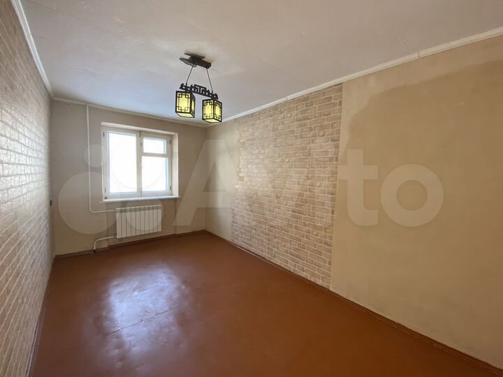 2-к. квартира, 47,5 м², 1/5 эт.