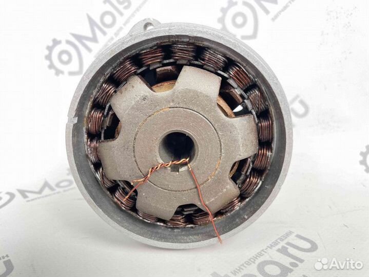 Генератор Иж Планета 12В (реставрацияхорошая) Рос