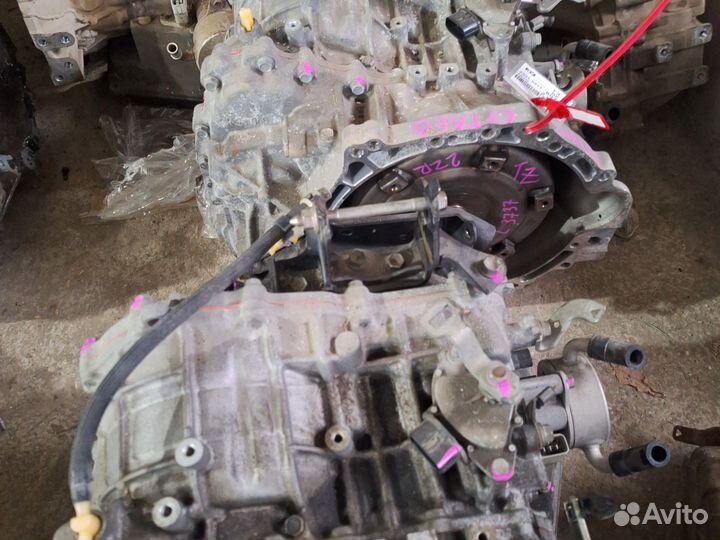 Вариатор на каролла. 180