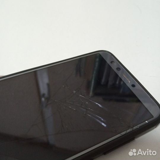 HONOR 9 Lite, 4/64 ГБ