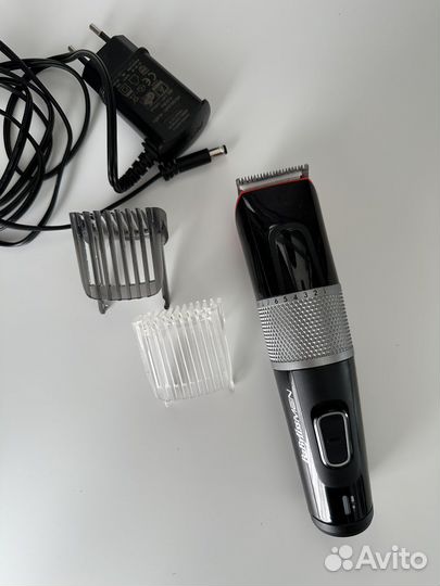Машинка для стрижки BaByliss E973E