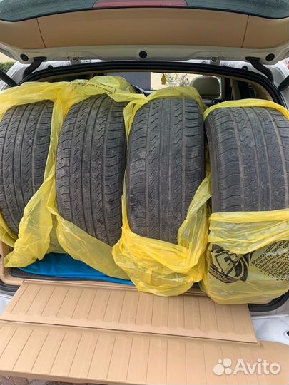 Matador MP 82 Conquerra 2 255/55 R18