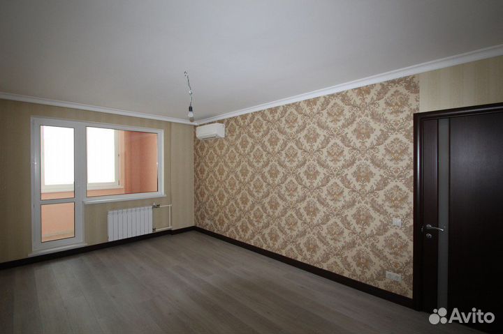 Ремонт квартир