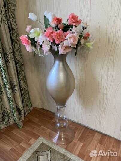 Ваза итальянская