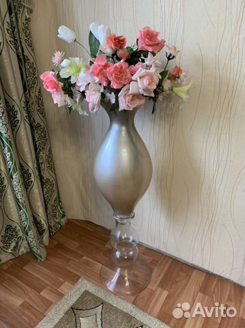 Ваза итальянская