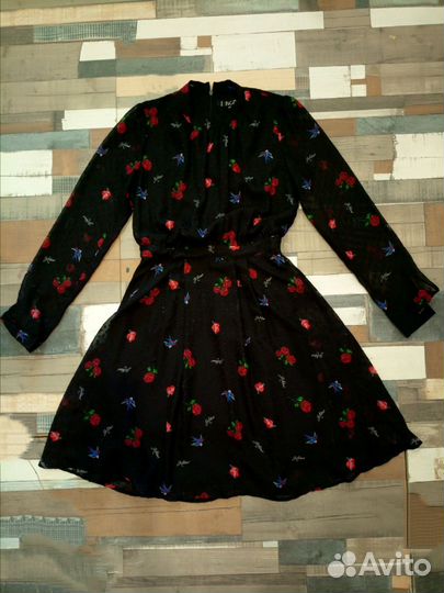 Пакет платьев 42 44