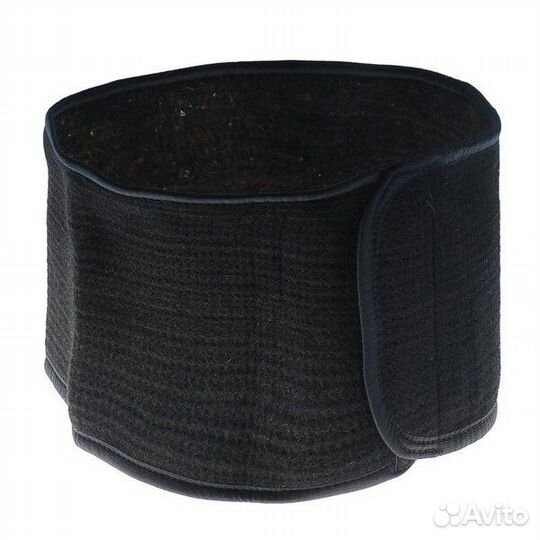 Пояс из собачьей шерсти (круговой), р-р 48-50