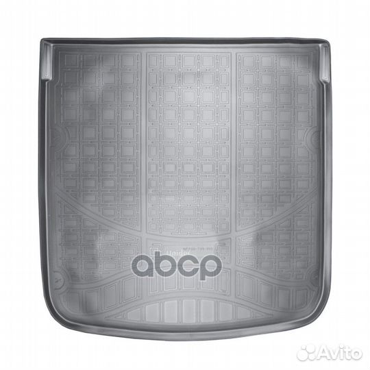 Коврики NPA00T05350 unidec