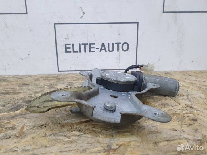 Стеклоподьемник задний Lifan Solano 2 1.8 2018