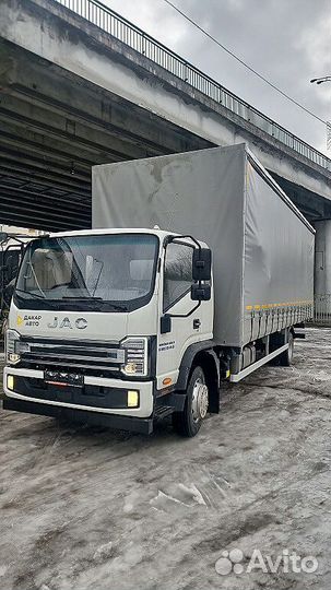 Грузоперевозки с гидробортом