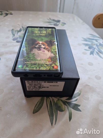 Samsung Galaxy Note 9, 6/128 ГБ